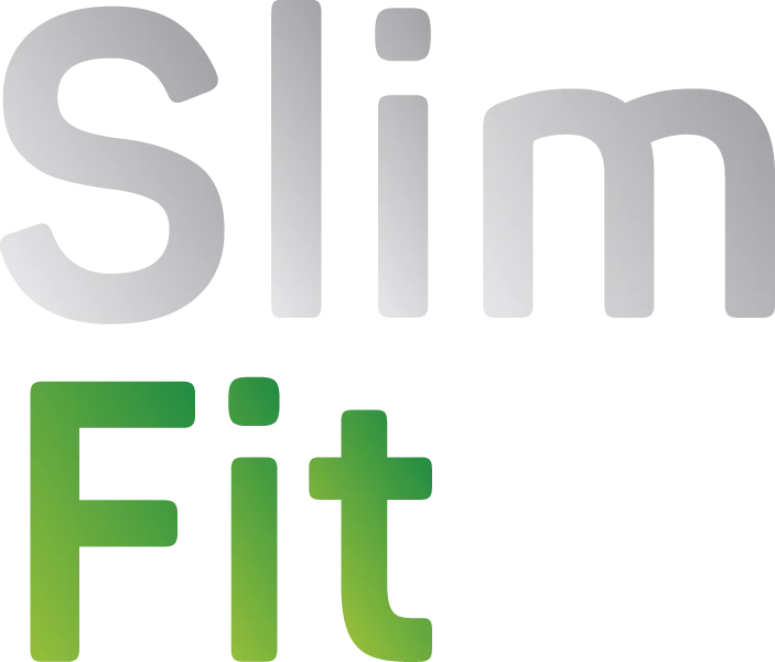 Logo Slim Fit emagrecedor natural